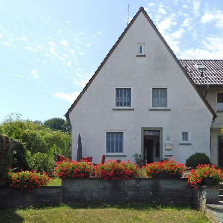 Holiday Home Haus Am Berg Der Osterraeder By Interhome Lugde Exterior photo
